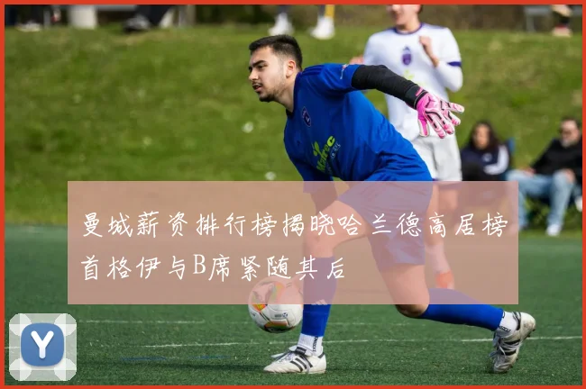 曼城薪资排行榜揭晓哈兰德高居榜首格伊与B席紧随其后